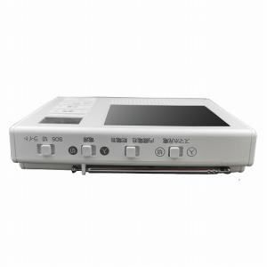 WINTECH TVR-L351R 手回し充電...の詳細画像4