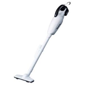 マキタ 18V カプセル式充電式クリーナー(掃除機) バッテリー・充電器