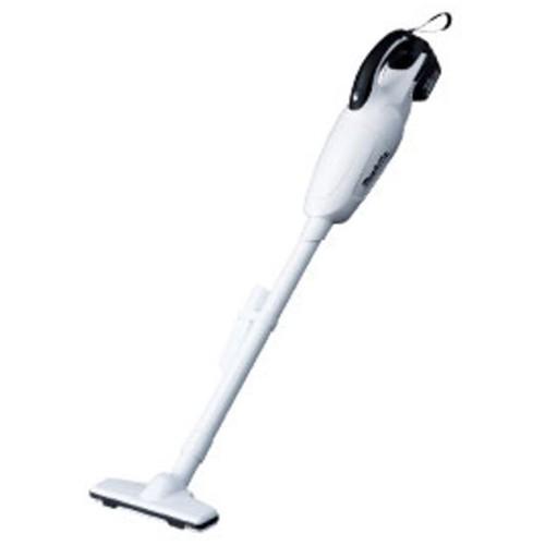 マキタ CL140FDZW バッテリー式クリーナー 直流14.4V バッテリー別売