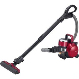 東芝 VC-SG910X(R) サイクロンクリーナー トルネオV グランレッド