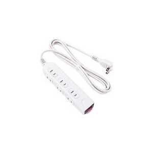 オヤイデ MTS-6 2 電源タップ : ヤマダデンキ Yahoo!店 - 通販 - Yahoo