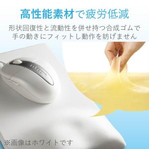 エレコム MP-116WH FITTIO マウ...の詳細画像4