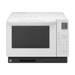 【WEB限定】日立 MRO-S23YC 過熱水...の詳細画像1