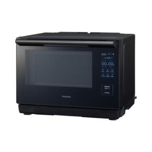 東芝 ER-D4000B(K) 過熱水蒸気オー...の詳細画像1