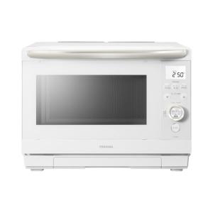 TOSHIBA 【代引不可】東芝 オーブンレンジ 石窯ドーム ER-D70B(W