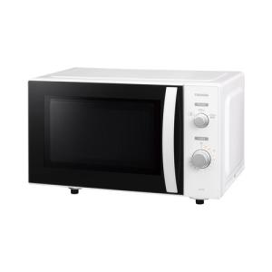 東芝 ER-M5B(W) 単機能レンジ ダイヤ...の詳細画像1