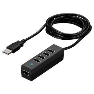 SANWA SUPPLY（サンワサプライ） Apple Configurator USB2.0ハブ iPad