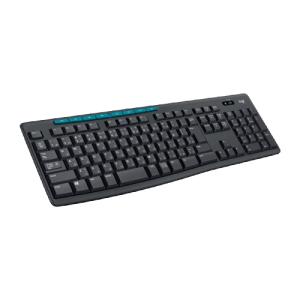ロジクール K275 ワイヤレスキーボード