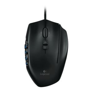 ロジクール G600t 有線ゲーミングマウス