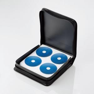 ケース エレコム CD DVD CCD-SSB...の詳細画像1