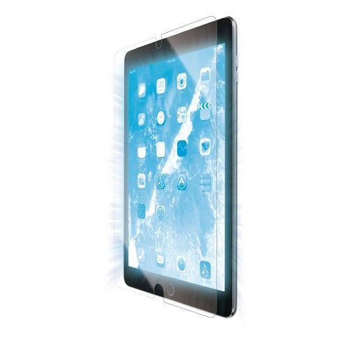 エレコム TB-A19RFLBLGN iPad 10.2 2019年モデル 保護フィルム ブルーライ...