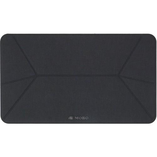 MOBO AM-OSLT-BK ノートパソコン用折りたたみスタンド 「ORIGAMI STAND」 ...