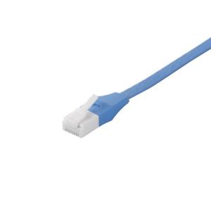 SANWA SUPPLY（サンワサプライ） カテゴリ6AフラットLANケーブル
