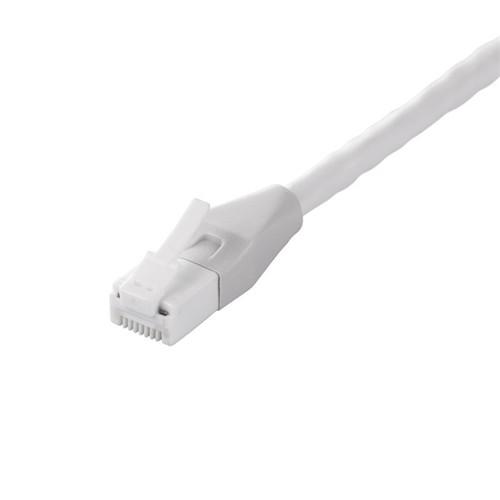 BUFFALO BSLS6ANU20WH LANケーブル 2m