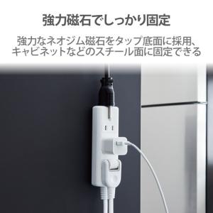 エレコム T-KM01-2420WH スタンダ...の詳細画像3