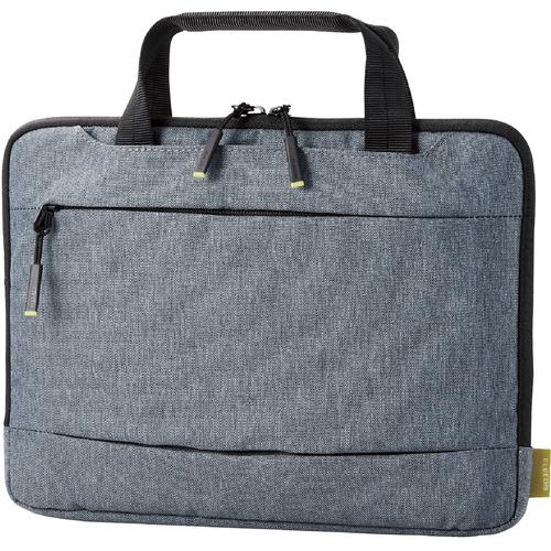 エレコム BM-IBMSLG20GY Surface Laptop Go用インナーバッグ 12.4イ...