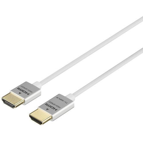 BUFFALO BSHD3S30WH HDMIケーブル 3.0m ホワイト