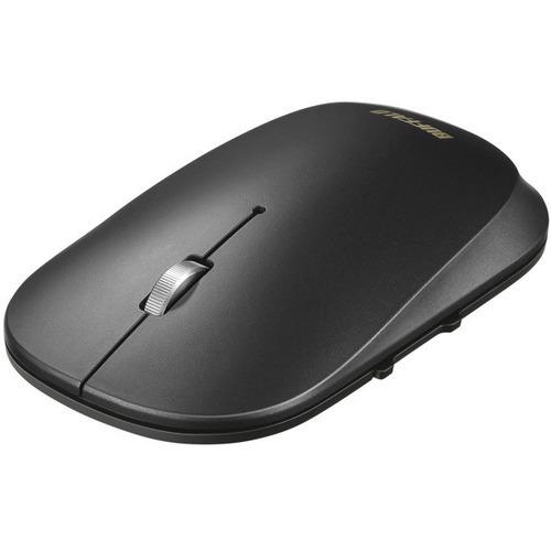 バッファロー BSMBB530NBK Bluetoothマウス   黒