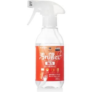 エレコム CK-JU300 汚れ落とし用クリーニングリキッド 300ml｜yamada-denki