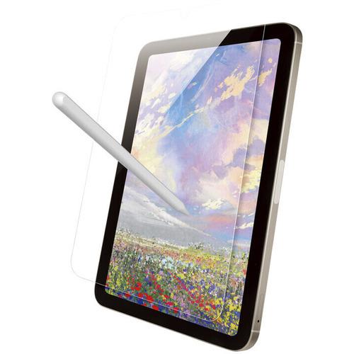 BUFFALO BSIPD2108FPLBC 保護フィルム iPad mini 第6世代(2021年...