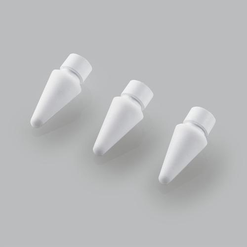 エレコム P-TIPAPY01WH Apple Pencil専用交換ペン先 第1・第2世代両対応 抵...
