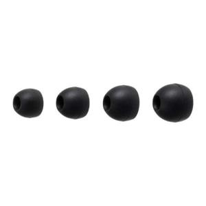 Shokz(ショックス) OPENDOTS ONE Black SKZ-EP-000054 イヤーカフ型