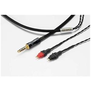 ORB SENNHEISER HD650用リケーブル HD650-4.4mm Clear force HD650 4.4