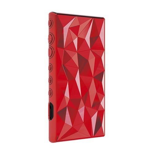 カンパーニュ CP-NWA100C3／R NW-A100シリーズ用 フルアーマーケース (ソフトケー...