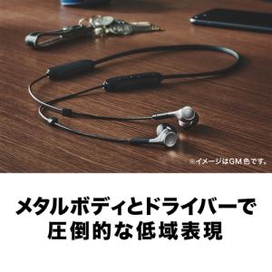 オーディオテクニカ ATH-CKS660XBT...の詳細画像4