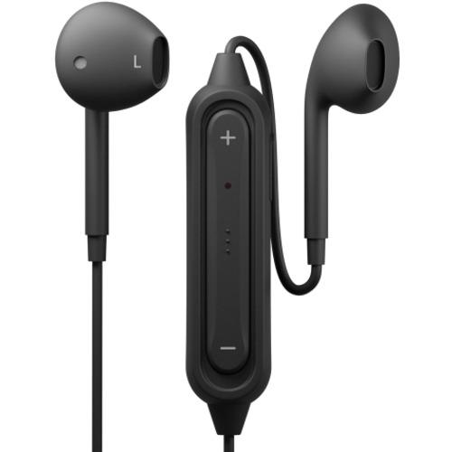 PGA PG-BTE12IE1BK Bluetoothイヤホン(インナーイヤー式) Premium ...