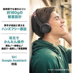 オーディオテクニカ ATH-S220BT WH...の詳細画像3