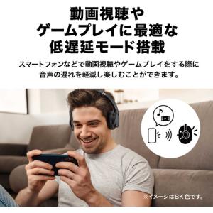 オーディオテクニカ ATH-S220BT WH...の詳細画像5