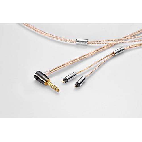 ORB Clear force Ultimate CL Custom IEM 2pin 4.4φL ...