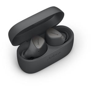GNオーディオジャパン 100-91410000-40 JABRA ELITE 3 完全ワイヤレスイヤホン DARK GREY ダークグレイ