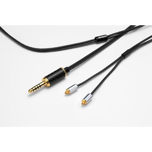 ORB Clear force Light MMCX for IE 4.4φ MMCXリケーブル 1...