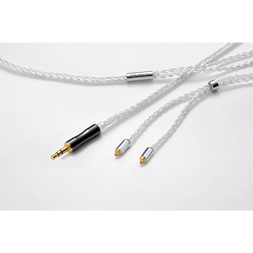 ORB Celestial force C8 MMCX for IE 3.5φ MMCXリケーブル ...
