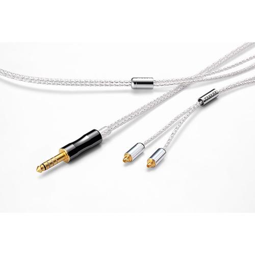 ORB Glorious force MMCX for IE 4.4φ MMCXリケーブル 1.2m...