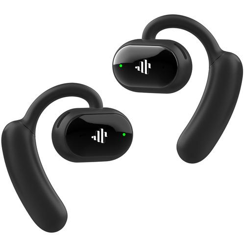 meishin open ear m-canaria open ear イヤホン mlabs BK ...