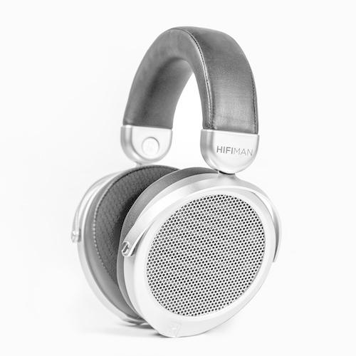 HIFIMAN DEVAPRO 開放型ヘッドホン Bluetooth対応 Blue mini付属