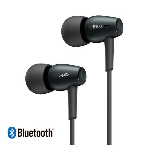 ラディウス HP-R100BTK Bluetoothイヤホン LDAC／aptX HD対応 ハンズフ...