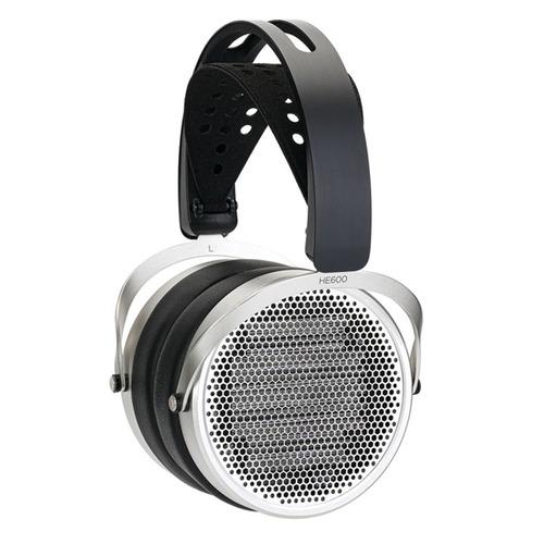 HIFIMAN HE600 平面磁気駆動型ヘッドホン 回転式ヒンジ採用