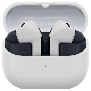 Galaxy Galaxy Buds3 シルバー ワイヤレスイヤホン Bluetooth