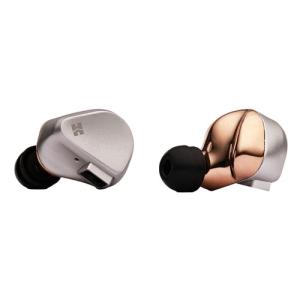 HIFIMAN SVANAR 有線イヤホン 3...の詳細画像1