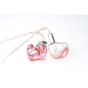SeeAudio Strawberrypie ...の詳細画像2