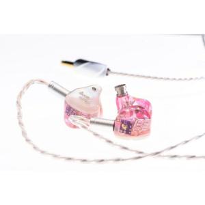 SeeAudio Strawberrypie ...の詳細画像3