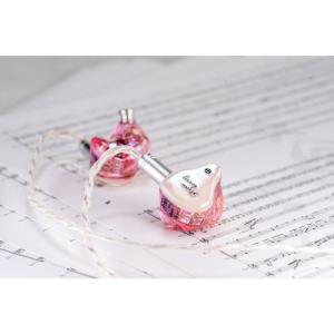 SeeAudio Strawberrypie ...の詳細画像4