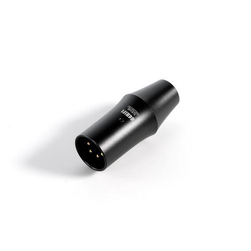 ddHiFi XLR44B(2022) イヤホンジャック変換アダプター