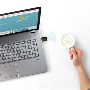 TP-Link ティーピーリンク 無線LAN子...の詳細画像1