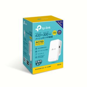 TP-Link ティーピーリンク RE230 ...の詳細画像3