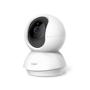 Tapo C520WS 屋外WiFi パン/チルトカメラ 128GB付き Tapo C520WS | 屋外パンチルトセキュリティWi-Fiカメラ | TP
